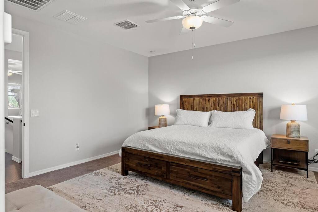 Family Vacation Home Maricopa Extérieur photo